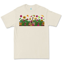 Bone mexican sombrero guitar rose cactus libbey  cup Premium Tee - BundleAndBundleShop