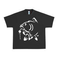 Carp Fishing Urban Heavy Tee | Teevron
