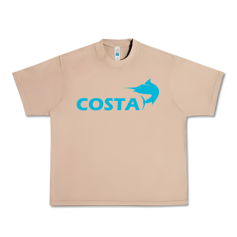 Costa Urban Heavy Tee by artisFamous | Teevron