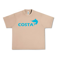 Burro costa Urban Heavy Tee - artisFamous
