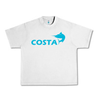 Lunar Rock costa Urban Heavy Tee - artisFamous