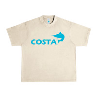 Sandshell costa Urban Heavy Tee - artisFamous