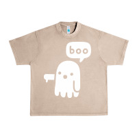 French Oak ghost of disapproval Urban Heavy Tee - artisFamous