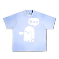 Grape Ice ghost of disapproval Urban Heavy Tee - artisFamous