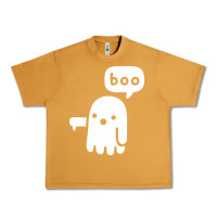 Peanut Butter ghost of disapproval Urban Heavy Tee - artisFamous