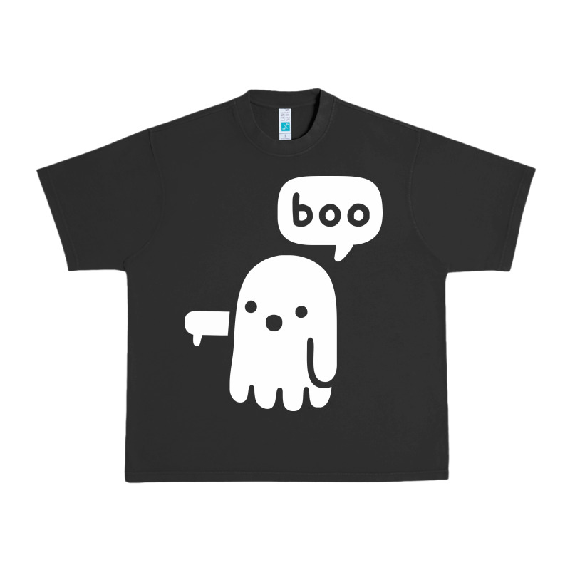 Ghost Of Disapproval Urban Heavy Tee by artisFamous | Teevron