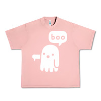 Salmon ghost of disapproval Urban Heavy Tee - artisFamous