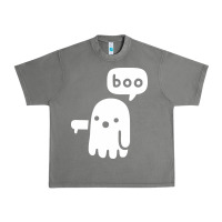 Tornado ghost of disapproval Urban Heavy Tee - artisFamous
