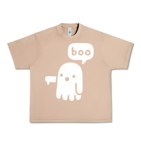 Burro ghost of disapproval Urban Heavy Tee - artisFamous