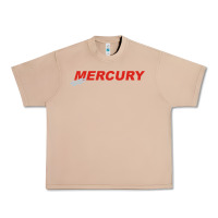 Burro mercury Urban Heavy Tee - artisFamous
