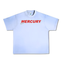 Grape Ice mercury Urban Heavy Tee - artisFamous