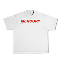 Lunar Rock mercury Urban Heavy Tee - artisFamous
