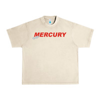 Sandshell mercury Urban Heavy Tee - artisFamous