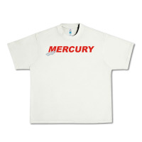 Pistachio mercury Urban Heavy Tee - artisFamous