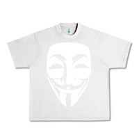Lunar Rock anonymous misteryous Urban Heavy Tee - artisFamous