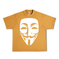 Peanut Butter anonymous misteryous Urban Heavy Tee - artisFamous