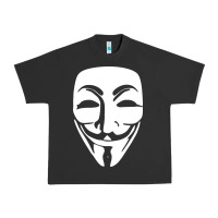 Pigment Black anonymous misteryous Urban Heavy Tee - artisFamous