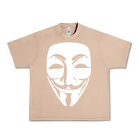 Burro anonymous misteryous Urban Heavy Tee - artisFamous