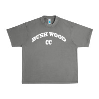 Tornado bushwood Urban Heavy Tee - artisFamous