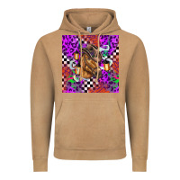 Vintage Camel halloween horse Vintage Hoodie - BarkalooDesign