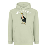 Matcha Vultures Heavyweight Hoodie - Bettercallsaul