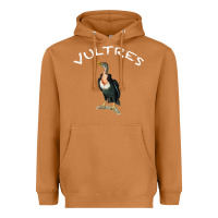 Meerkat Vultures Heavyweight Hoodie - Bettercallsaul