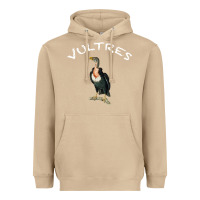 Mushroom Vultures Heavyweight Hoodie - Bettercallsaul