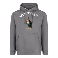 Storm Vultures Heavyweight Hoodie - Bettercallsaul