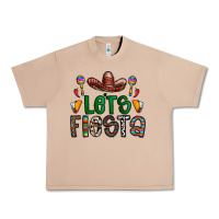 Burro fiesta Urban Heavy Tee - CowhideDigitalArt