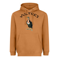 Meerkat Vultures Heavyweight Hoodie - Bettercallsaul