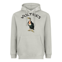 Moon Dust Vultures Heavyweight Hoodie - Bettercallsaul