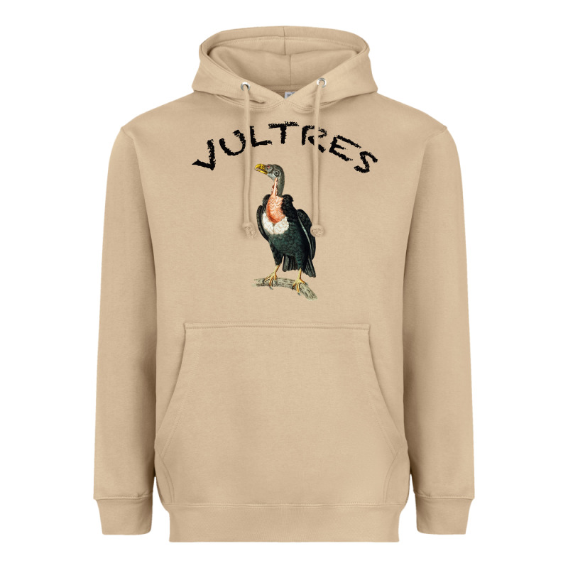 Vultures Heavyweight Hoodie by Bettercallsaul | Teevron