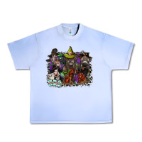 Grape Ice animal halloween Urban Heavy Tee - SublimationCraftShop