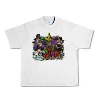 Lunar Rock animal halloween Urban Heavy Tee - SublimationCraftShop