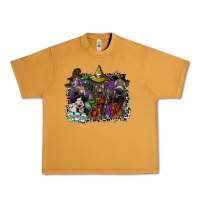 Peanut Butter animal halloween Urban Heavy Tee - SublimationCraftShop