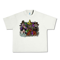 Pistachio animal halloween Urban Heavy Tee - SublimationCraftShop