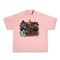 Salmon animal halloween Urban Heavy Tee - SublimationCraftShop