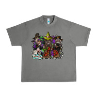Tornado animal halloween Urban Heavy Tee - SublimationCraftShop
