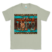 Matcha nail tech life Classic Tee - BarkalooDesign