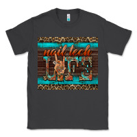 Smoke nail tech life Classic Tee - BarkalooDesign