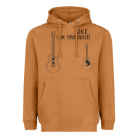 Meerkat uke i'm your father Heavyweight Hoodie - Bettercallsaul