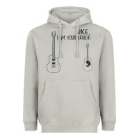 Moon Dust uke i'm your father Heavyweight Hoodie - Bettercallsaul