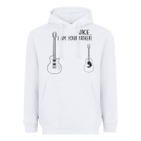 Uke I'm Your Father Heavyweight Hoodie | Teevron