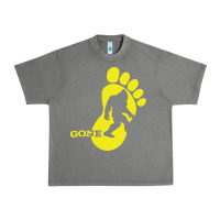 Tornado bigfoot Urban Heavy Tee - artisFamous