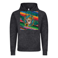 Vintage Black western baby goat Vintage Hoodie - BarkalooDesign