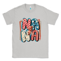 4th Of July Nana With Lightning Bolt Classic Tee | Teevron