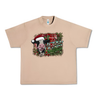 Burro merry christmas Urban Heavy Tee - SublimationCraftShop