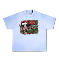 Grape Ice merry christmas Urban Heavy Tee - SublimationCraftShop
