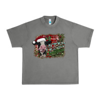 Merry Christmas Urban Heavy Tee | Teevron