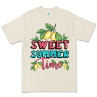 Bone sweet summer time lemonade Premium Tee - BundleAndBundleShop